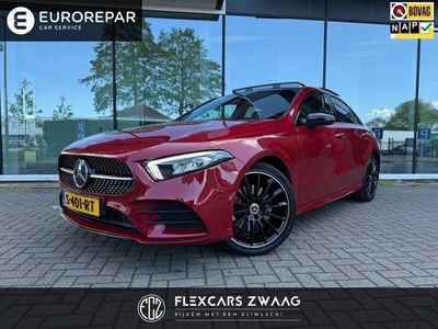 Mercedes A250