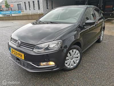 tweedehands VW Polo 1.2 TSI Highline Navi / Cruise / PDC / Carplay