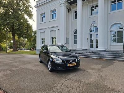Occasion 2009 Volvo V50 Stationwagen | € 3.250 (Goede deal)