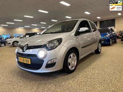 tweedehands Renault Twingo 1.2 16V Collection*Airco*Elektrische ramen*Weinig Kilometers!!!