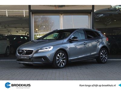 Volvo V40 CC