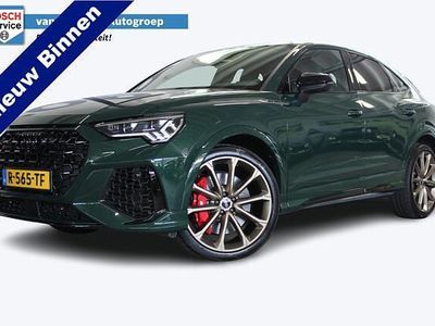 Audi RS Q3 Sportback