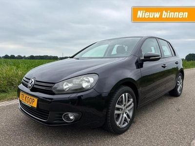 VW Golf VI