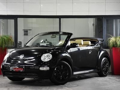 VW Beetle
