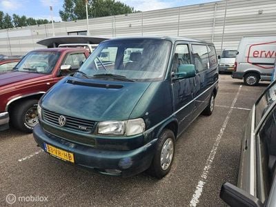 VW T4