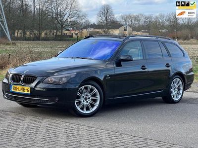 tweedehands BMW 523 523 Touring i Executive CRUISE/PANO/PDC/STLVRM/TREK