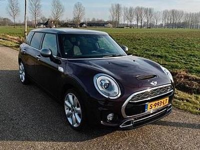 Occasion Mini Clubman 192 PK (141 kW) 2016 Stationwagen