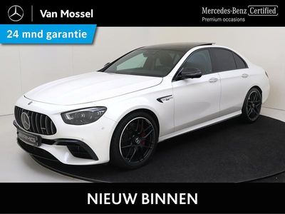 Mercedes S63 AMG