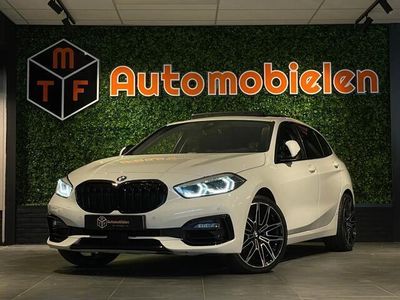 tweedehands BMW 118 1-SERIE i Business Edition +