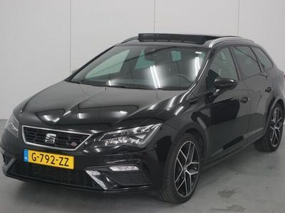 tweedehands Seat Leon ST 1.5 TSI FR Ultimate Edition / Panoramadak / Tre