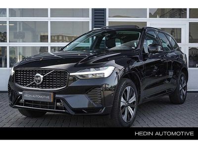 Gebruikt 2021 Volvo XC60 Plus SUV | € 53.995 (Duur)