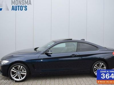BMW 435