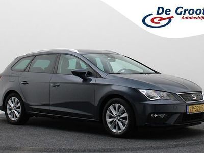 Seat Leon ST