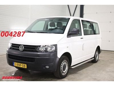 Occasion VW T5 Trendline 2014 Wit Van