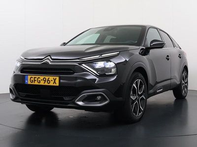 Occasion Citroën e-C4 114 kW (156 PK) 2024 Zwart SUV