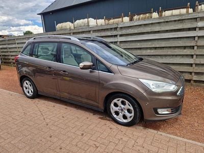 Ford Grand C-Max