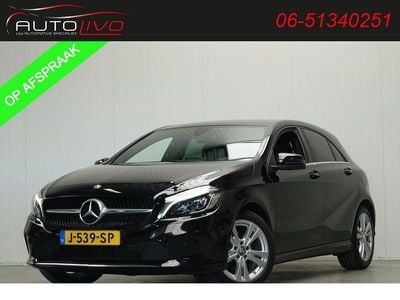 Mercedes A160