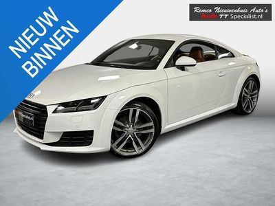 tweedehands Audi TT 2.0 TFSI Pro Line +