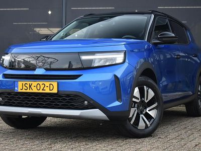 Occasion Opel Frontera 83 kW (113 PK) 2025 Blauw SUV