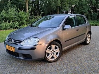 VW Golf IV
