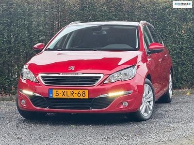 Peugeot 308 SW