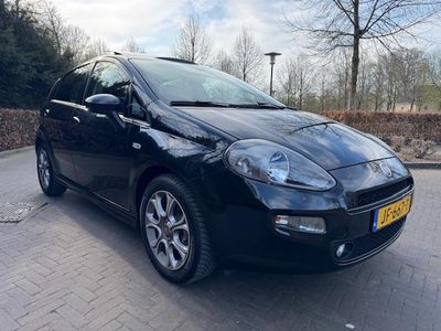 Fiat Punto Evo