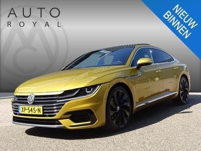VW Arteon