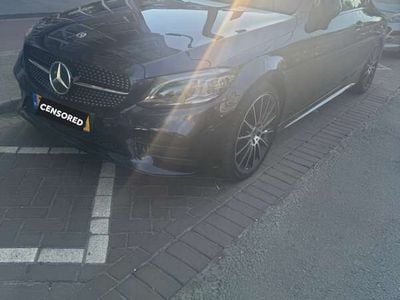 Mercedes C300