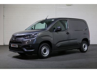 tweedehands Toyota Proace city 1.2 Turbo Live