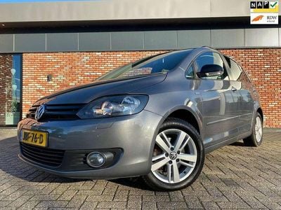 VW Golf Plus