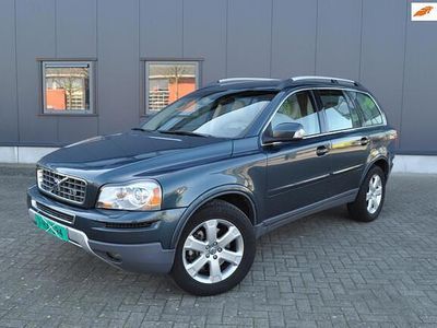 Blauw Gebruikt 2009 Volvo XC90 Summum SUV | € 18.950 (Duur)