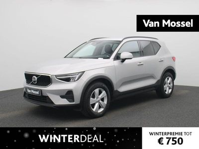 Grijs Occasion 2023 Volvo XC40 SUV | € 28.844 (Super prijs)