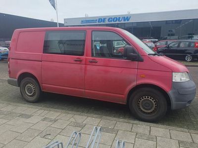 VW T5