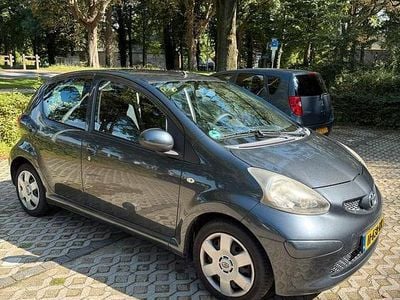 Occasion 2006 Toyota Aygo Hatchback | € 2.600 (Eerlijke prijs)