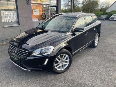 tweedehands Volvo XC60 2.0 D4 Dynamic Edition Geartronic-75000KM Car-pass