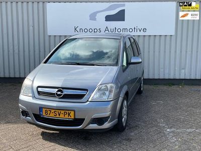 tweedehands Opel Meriva 1.6-16V Enjoy Airco Nieuwe Apk Mei 2025