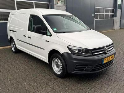 Occasion 2017 VW Caddy MPV | € 9.950 (Eerlijke prijs)