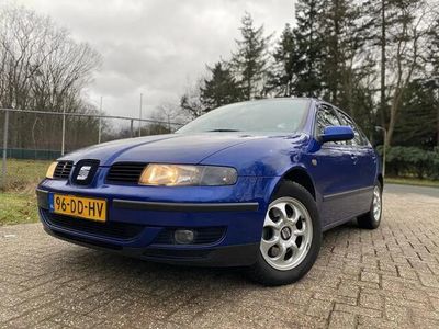 tweedehands Seat Toledo 1.8 20V Sport