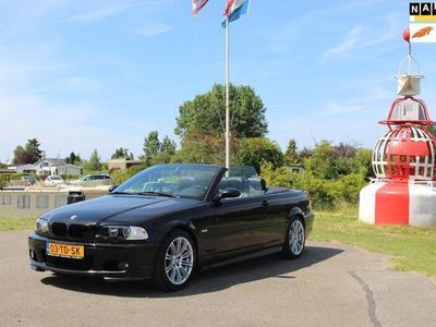 BMW 330 Cabriolet