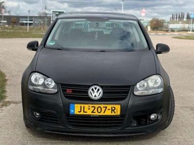 VW Golf VI