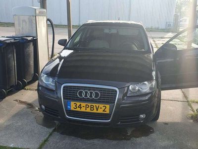 tweedehands Audi A3 2.0 TFSI Ambition PL