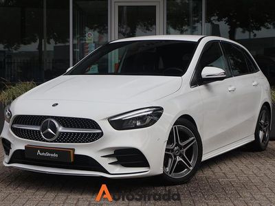 Mercedes B180