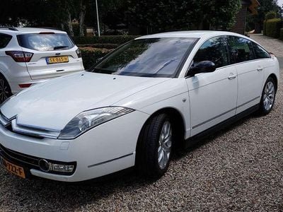 Citroën C6