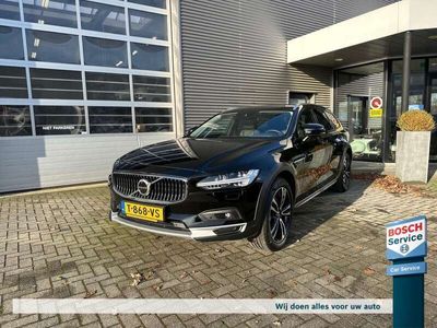 Volvo V90 CC