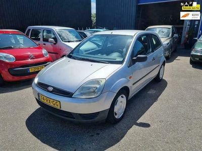 tweedehands Ford Fiesta 1.3 Style