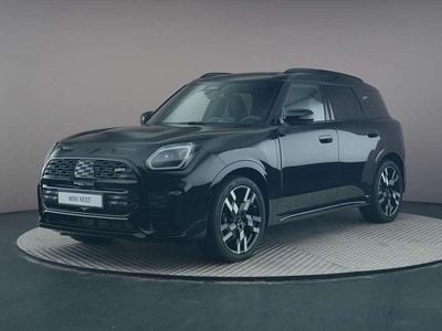 Mini John Cooper Works Countryman