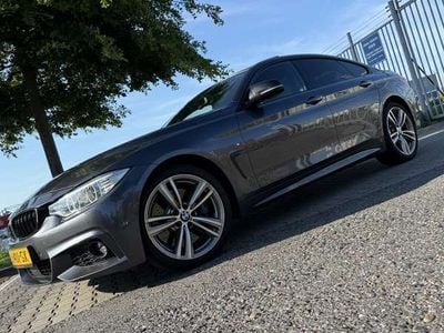 BMW 440