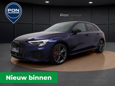 Audi A3 Sportback e-tron