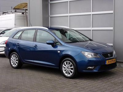 tweedehands Seat Ibiza ST 1.4 TDI Style Connect Airco/Navi/PDC!!