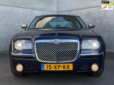 Chrysler 300C